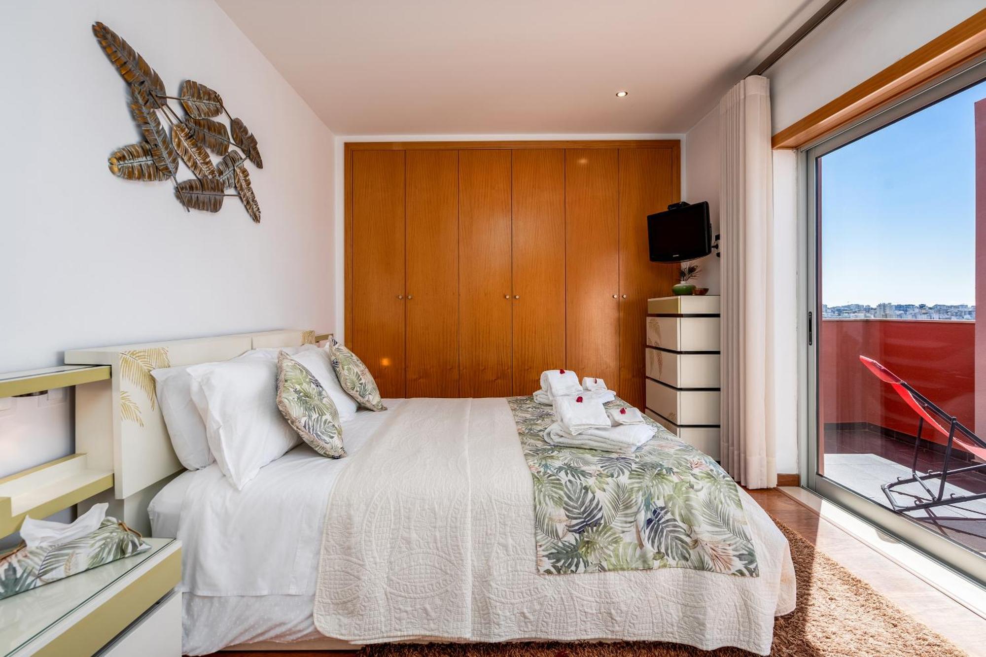 Vila Cantinho Algarvio Vista Rio Ferragudo  Kültér fotó